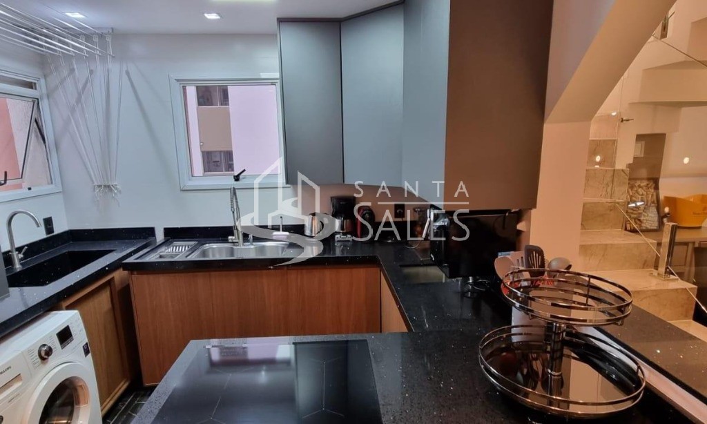 Apartamento, 2 quartos, 73 m² - Foto 25