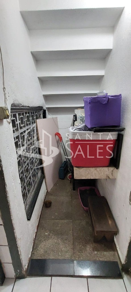 Sobrado, 2 quartos, 90 m² - Foto 18