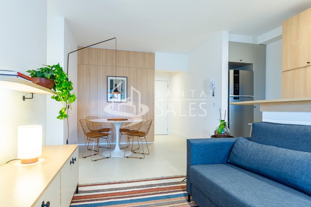 Apartamento, 2 quartos, 70 m² - Foto 7