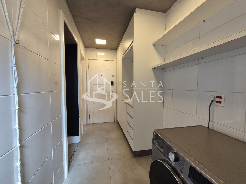 Apartamento, 4 quartos, 171 m² - Foto 31