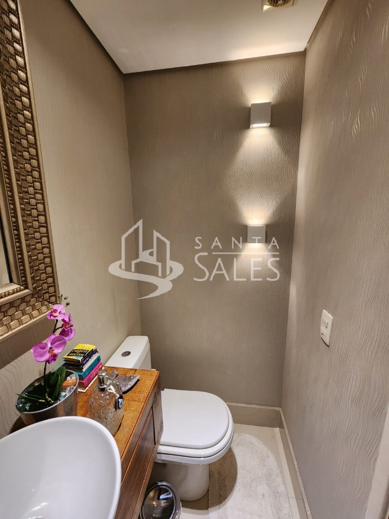 Apartamento, 3 quartos, 100 m² - Foto 34