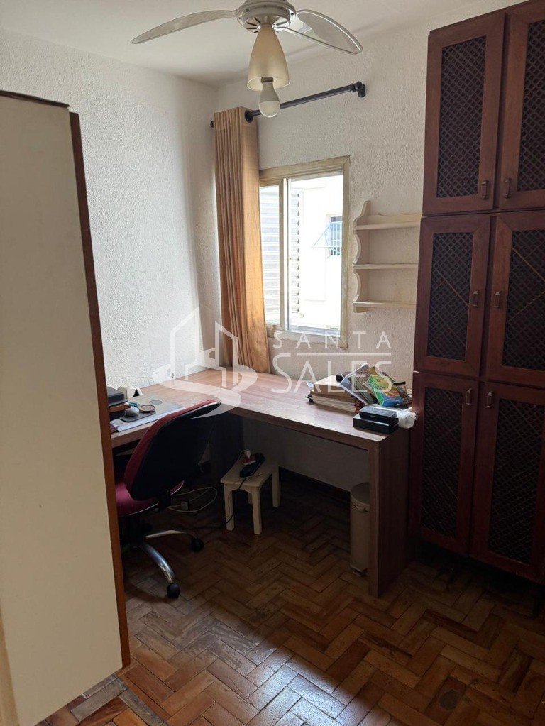 Apartamento, 3 quartos, 50 m² - Foto 5