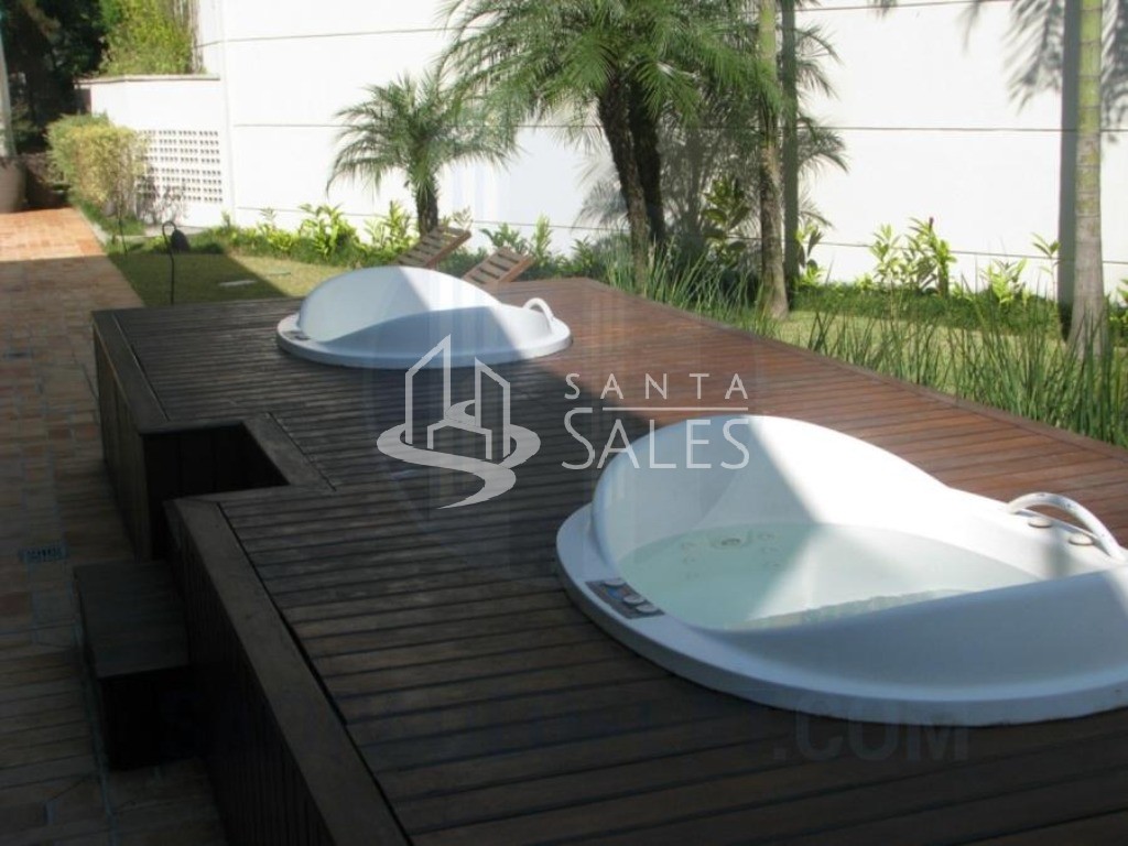 Apartamento, 1 quarto, 55 m² - Foto 17