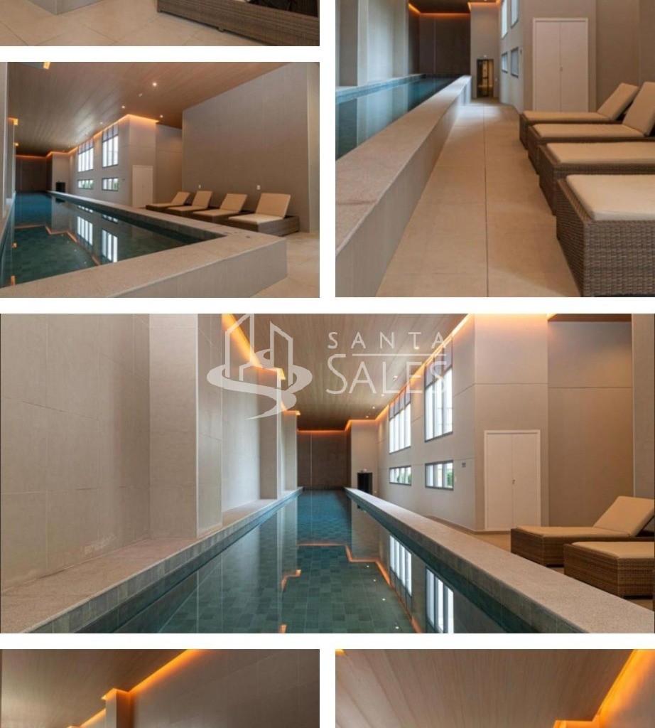 Apartamento, 1 quarto, 25 m² - Foto 19