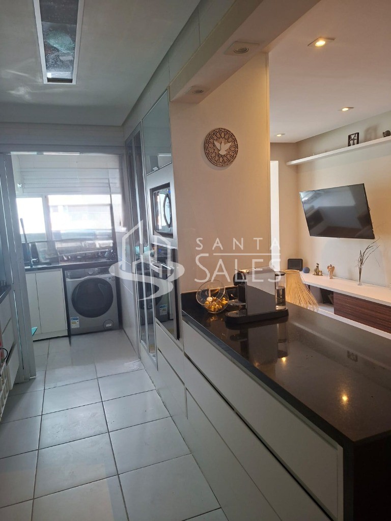 Apartamento, 2 quartos, 72 m² - Foto 1