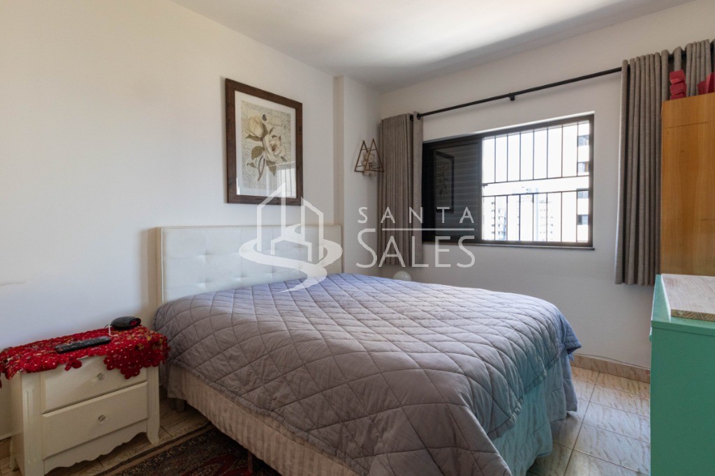 Apartamento, 3 quartos, 80 m² - Foto 19