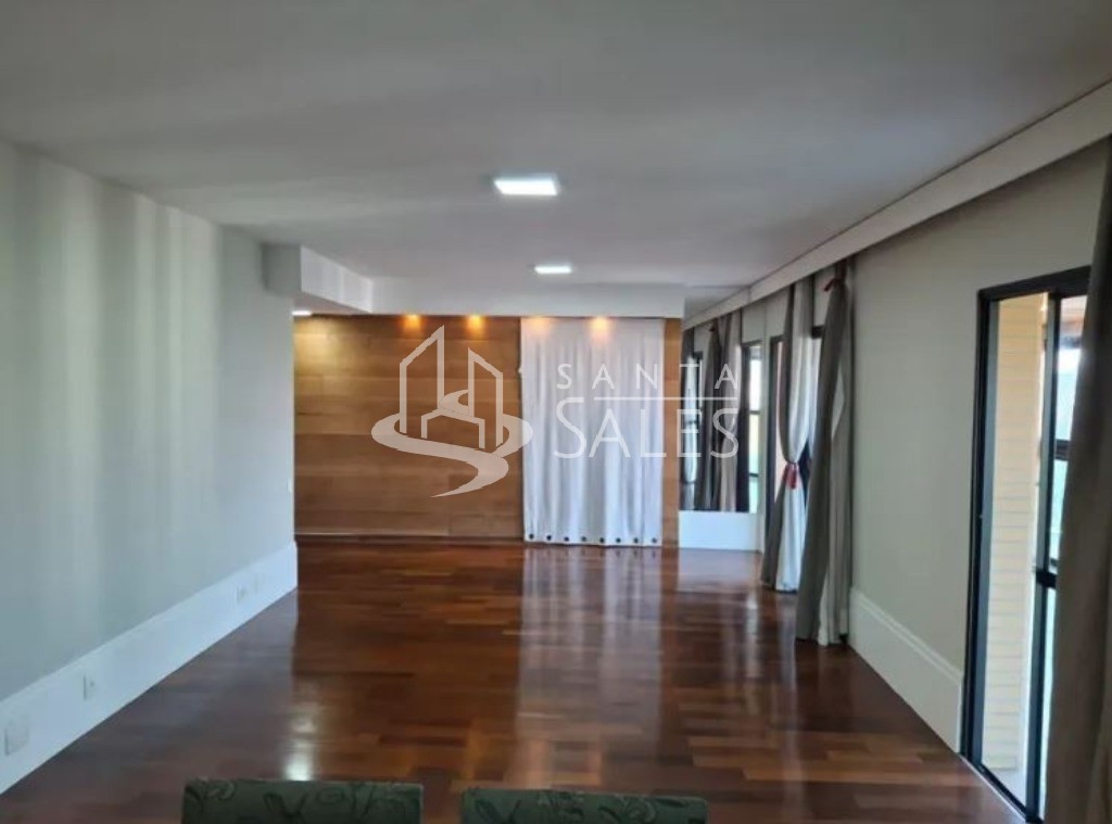 Apartamento, 3 quartos, 160 m² - Foto 3