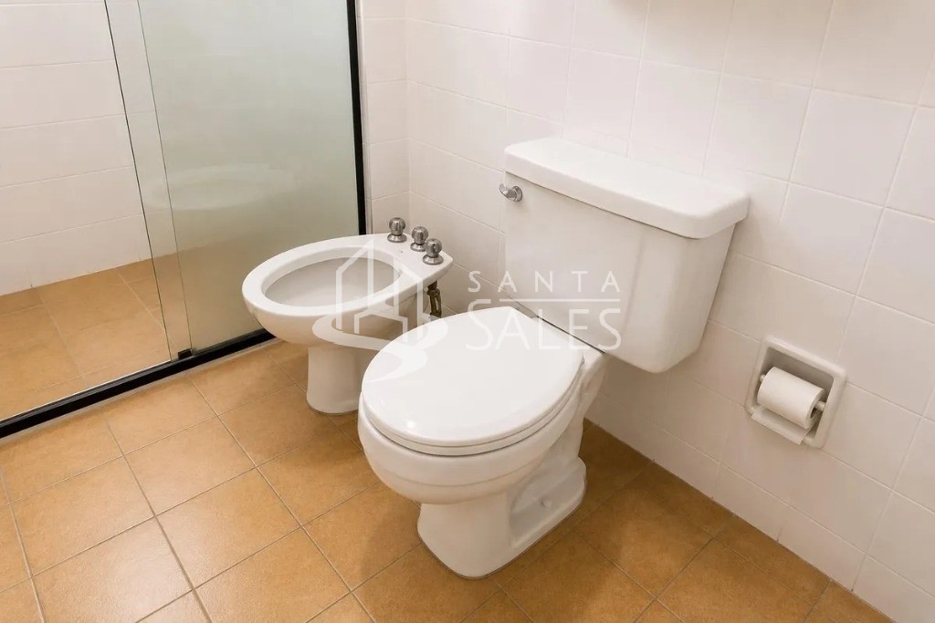 Apartamento, 1 quarto, 35 m² - Foto 23