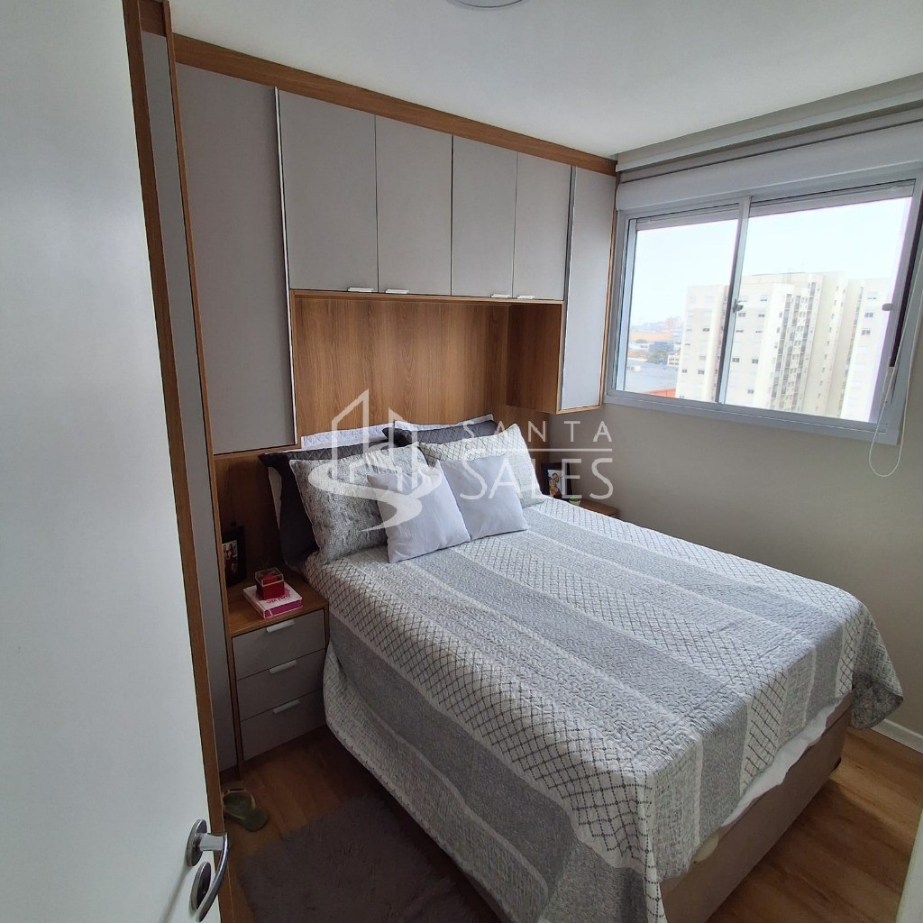 Apartamento, 2 quartos, 43 m² - Foto 10