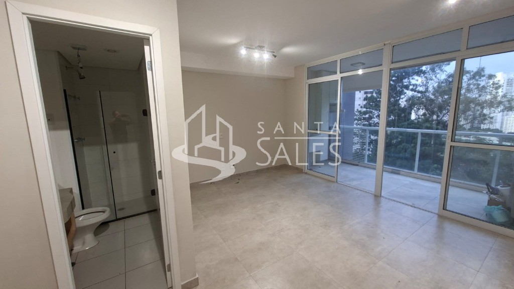 Apartamento, 1 quarto, 70 m² - Foto 23