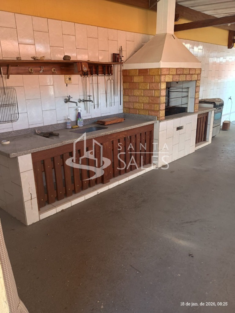 Sobrado, 3 quartos, 134 m² - Foto 31