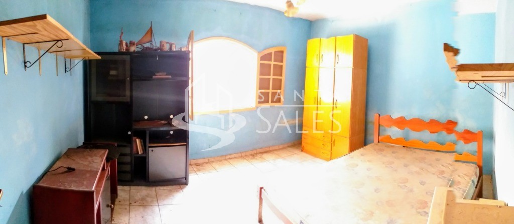 Sobrado, 4 quartos, 196 m² - Foto 11