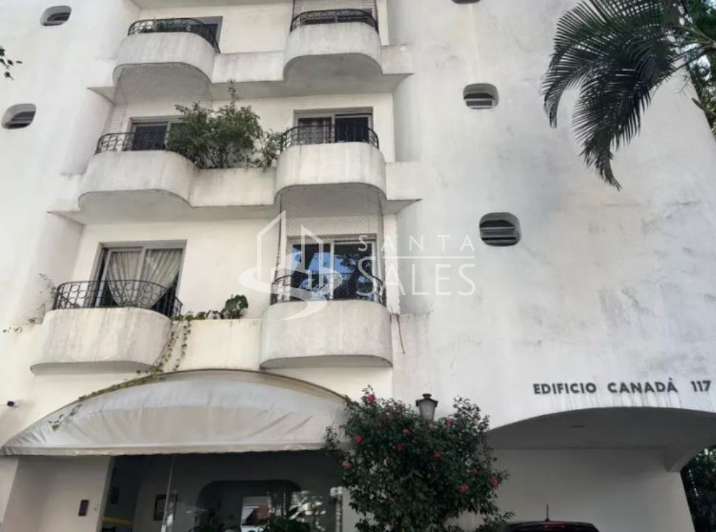 Apartamento, 1 quarto, 50 m² - Foto 16