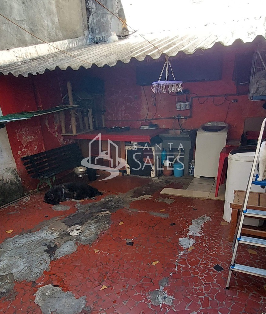 Sobrado, 2 quartos, 90 m² - Foto 19