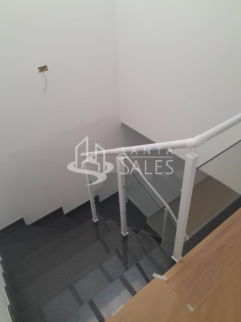 Sobrado, 3 quartos, 117 m² - Foto 21