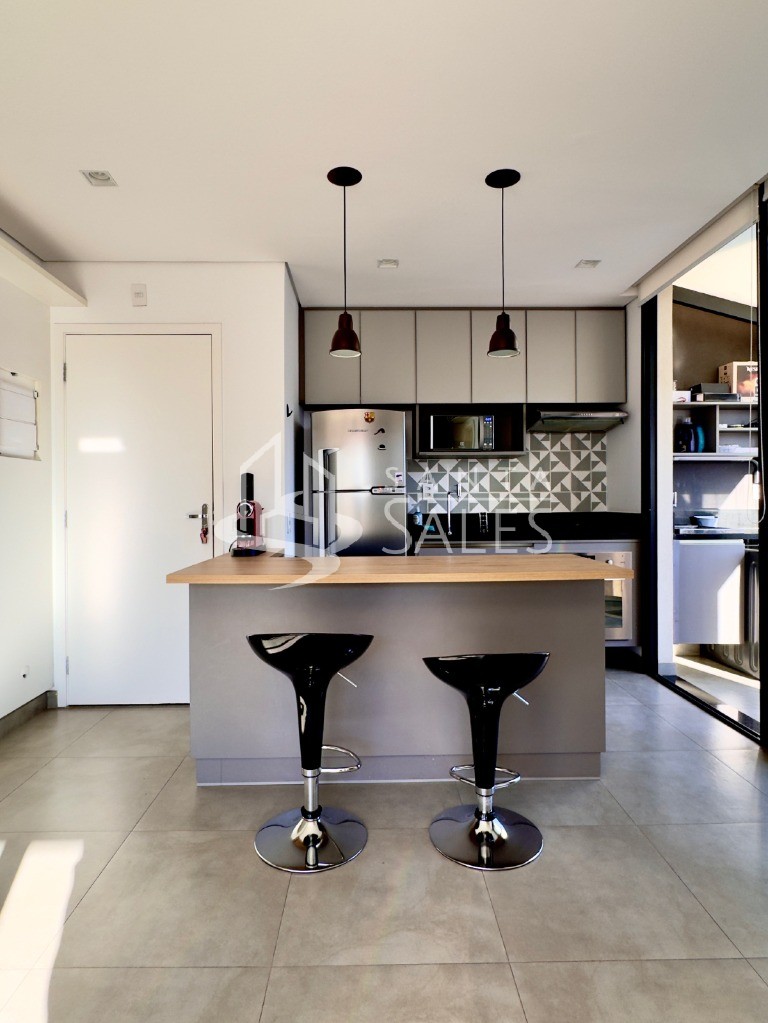 Apartamento, 1 quarto, 71 m² - Foto 22