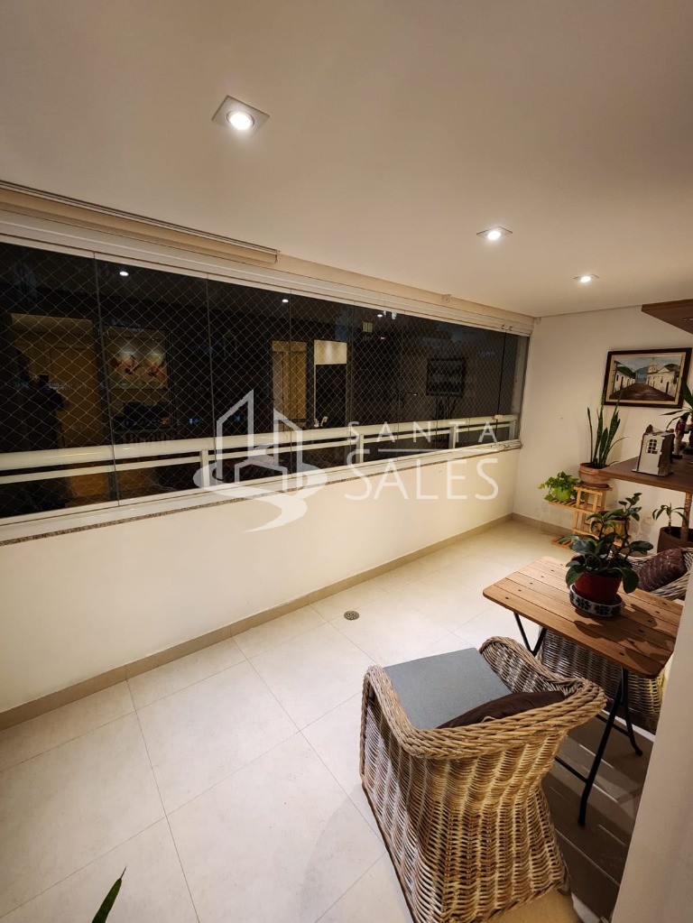 Apartamento, 3 quartos, 100 m² - Foto 44