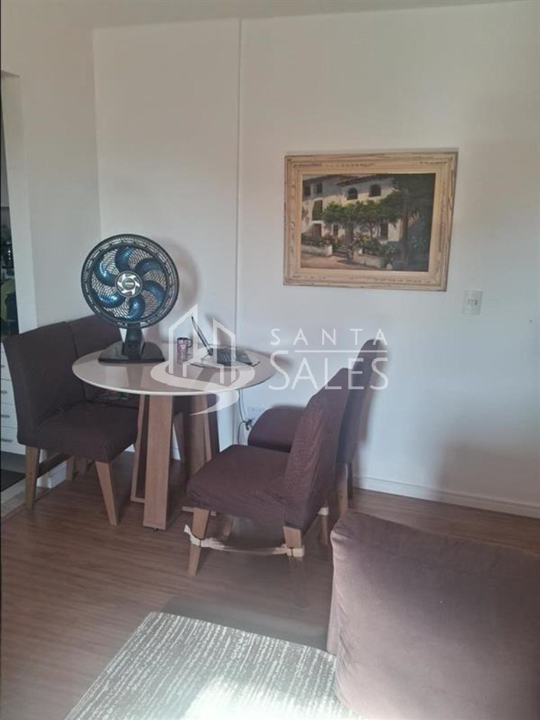 Apartamento, 2 quartos, 50 m² - Foto 2