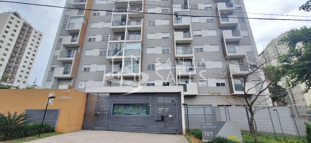 Apartamento, 1 quarto, 29 m² - Foto 18
