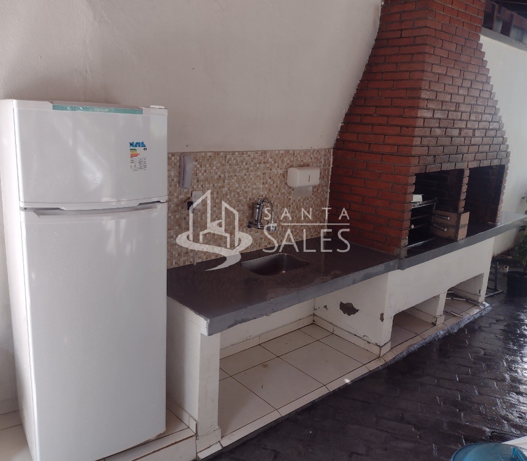 Apartamento, 3 quartos, 133 m² - Foto 34