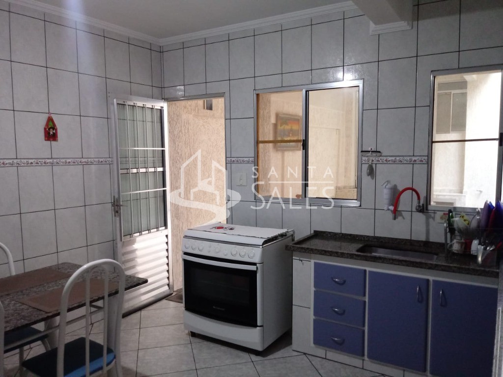Sobrado, 3 quartos, 270 m² - Foto 9