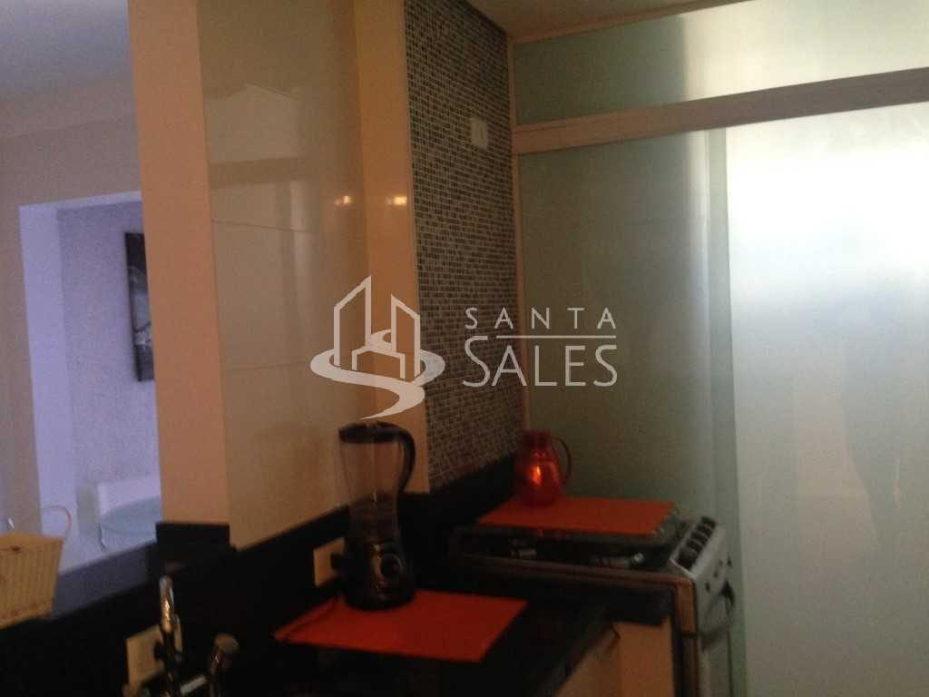 Apartamento, 1 quarto, 52 m² - Foto 24