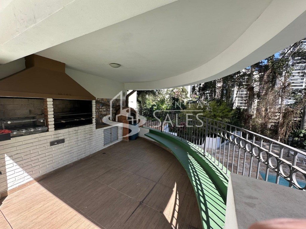 Apartamento, 3 quartos, 121 m² - Foto 26