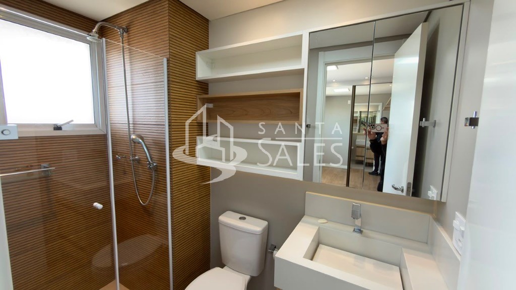 Apartamento, 2 quartos, 55 m² - Foto 19