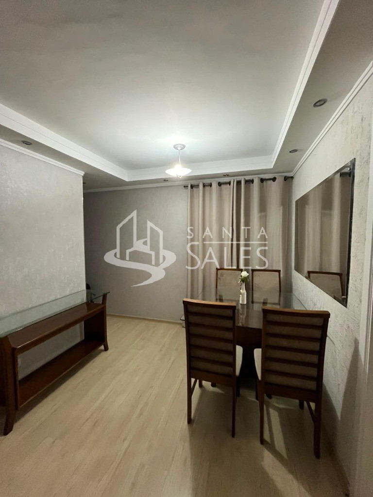 Apartamento, 2 quartos, 49 m² - Foto 4