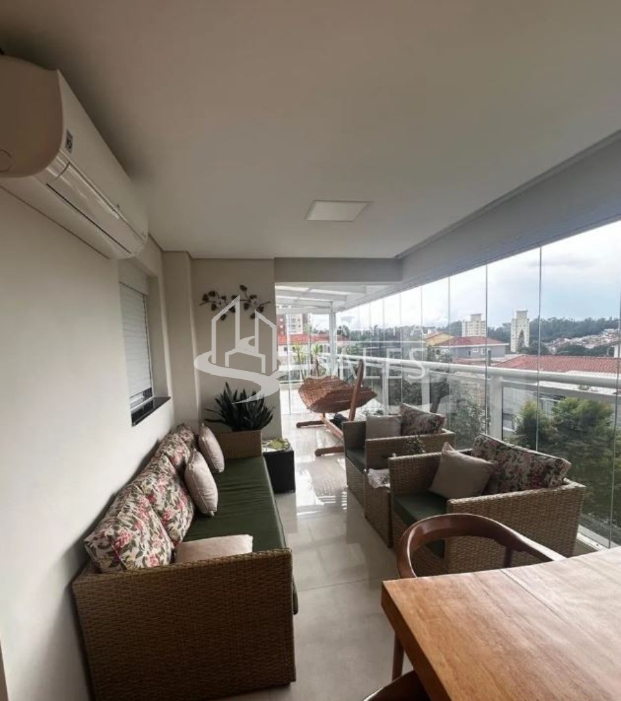 Apartamento, 3 quartos, 158 m² - Foto 17