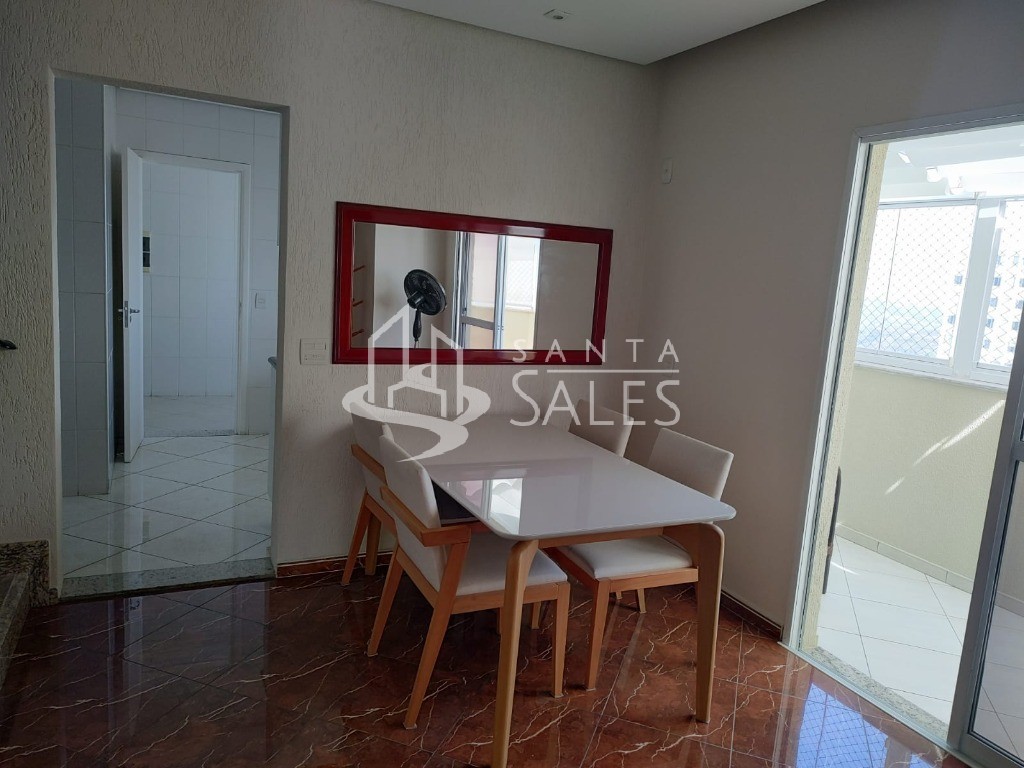 Apartamento, 4 quartos, 174 m² - Foto 2