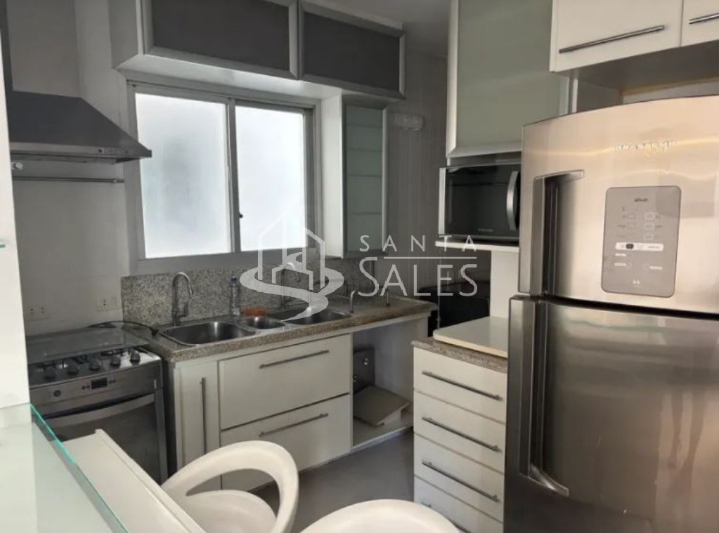 Apartamento, 1 quarto, 50 m² - Foto 10