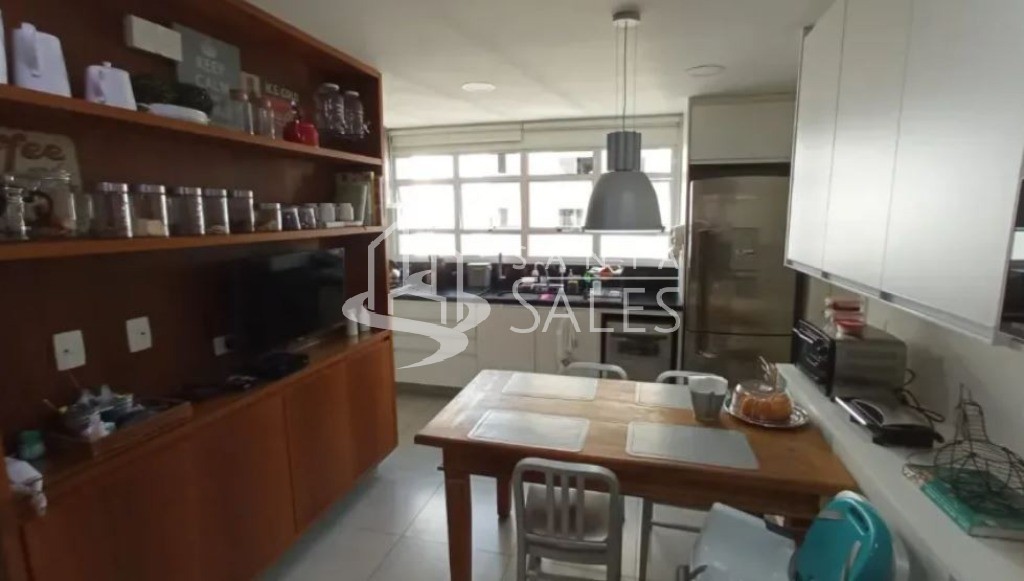 Apartamento, 3 quartos, 200 m² - Foto 7