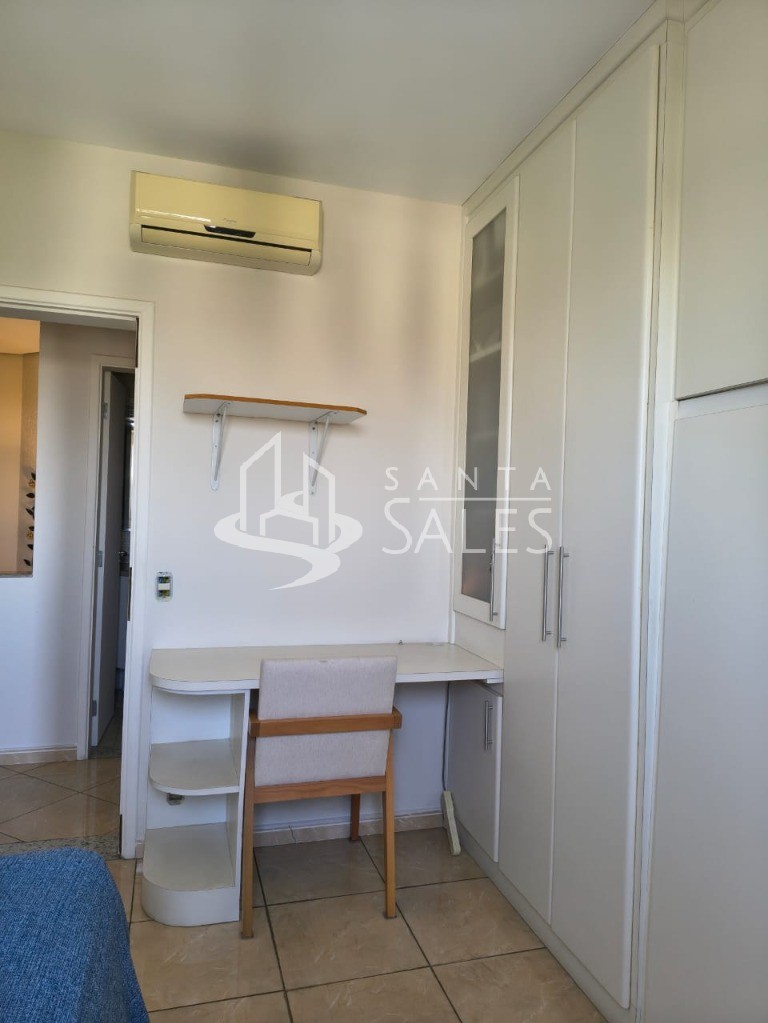 Apartamento, 4 quartos, 174 m² - Foto 45