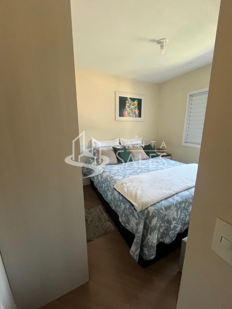 Apartamento, 2 quartos, 55 m² - Foto 8
