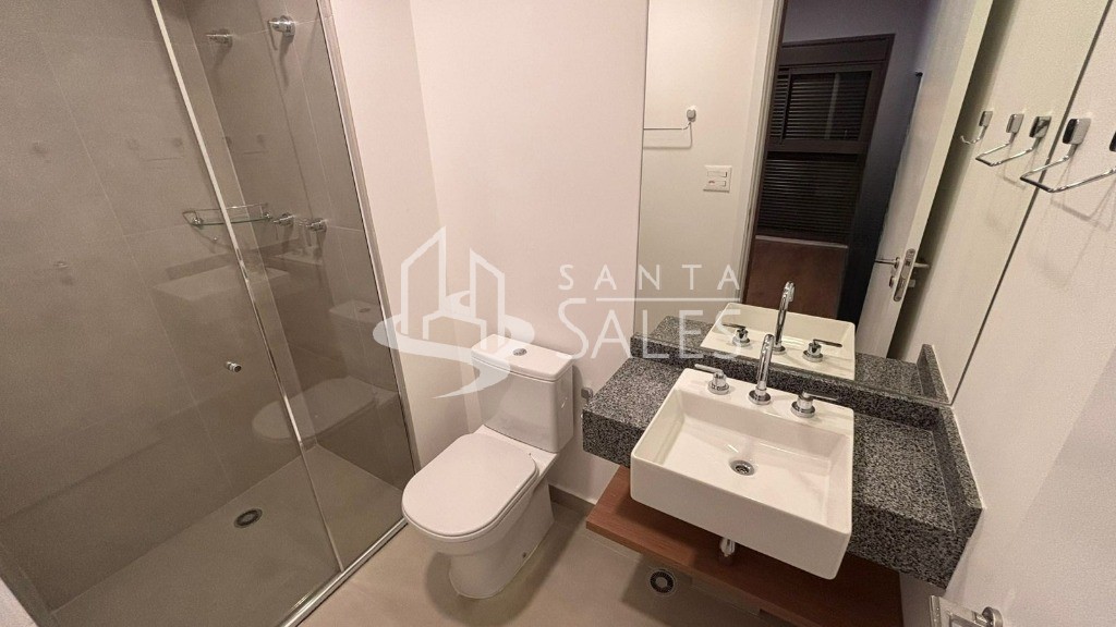 Apartamento, 1 quarto, 34 m² - Foto 4