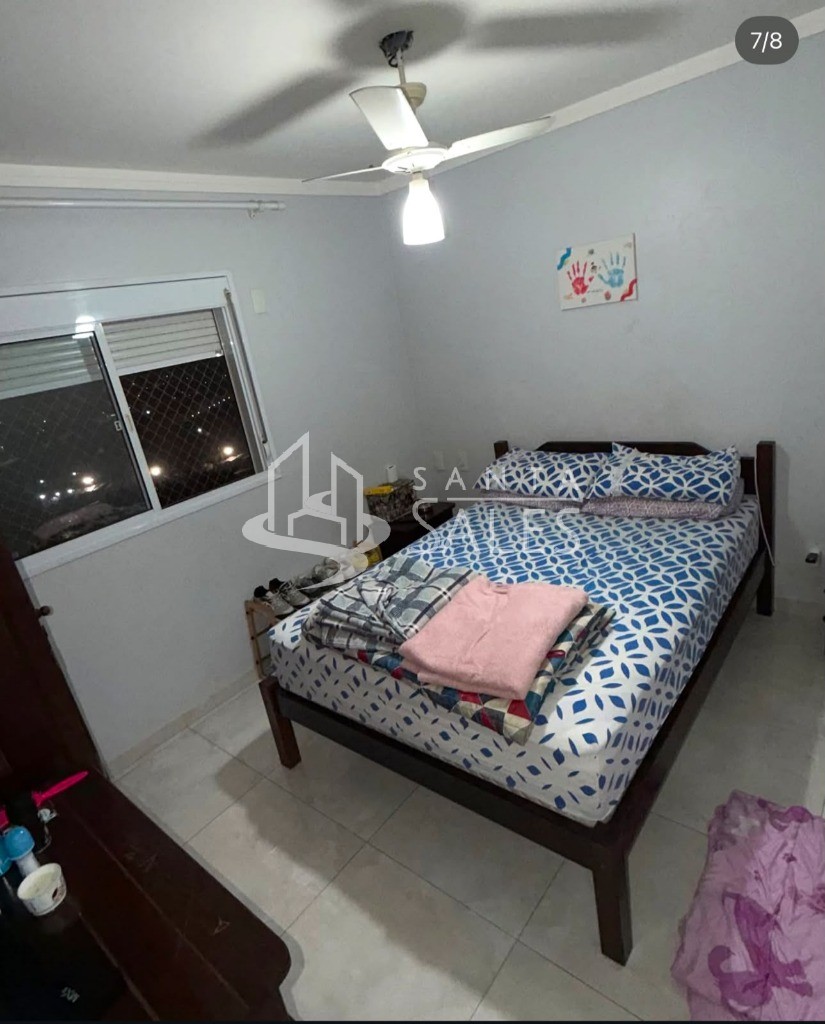 Apartamento, 3 quartos, 64 m² - Foto 2