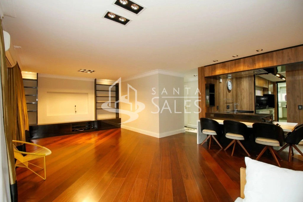 Apartamento, 3 quartos, 165 m² - Foto 3