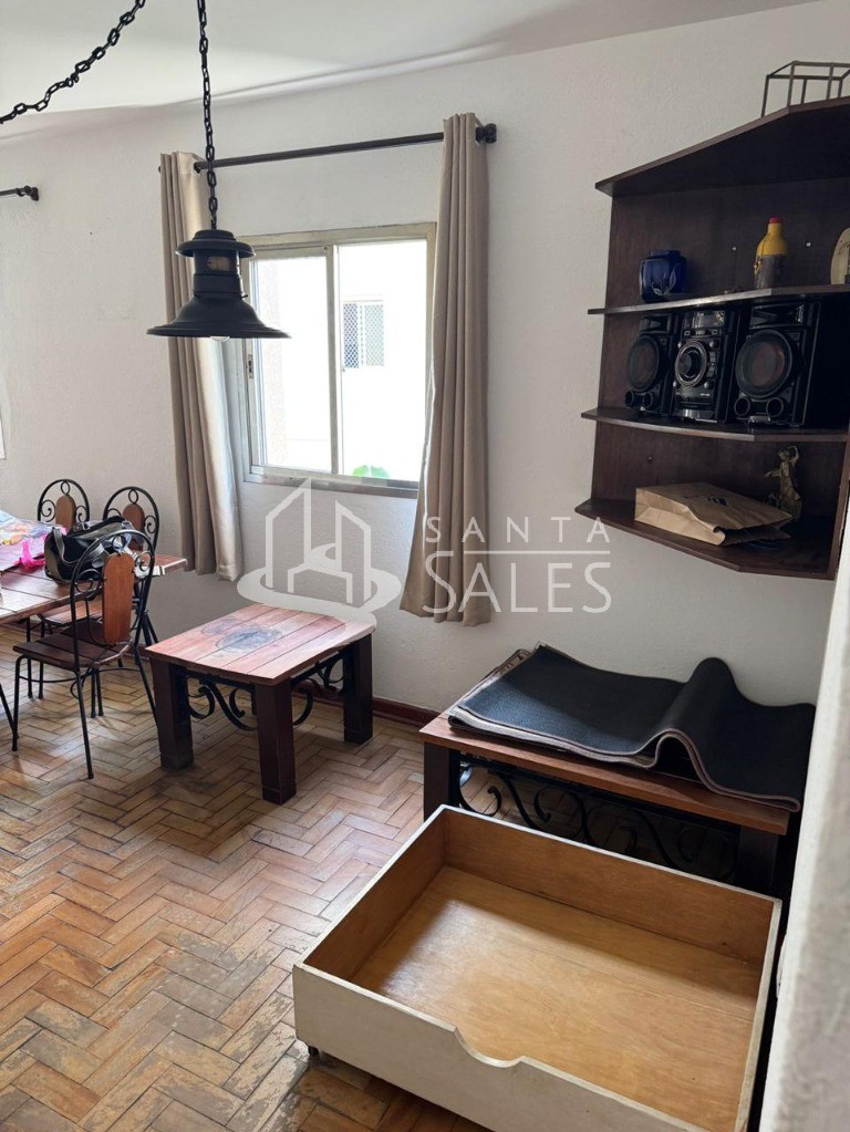 Apartamento, 3 quartos, 50 m² - Foto 17