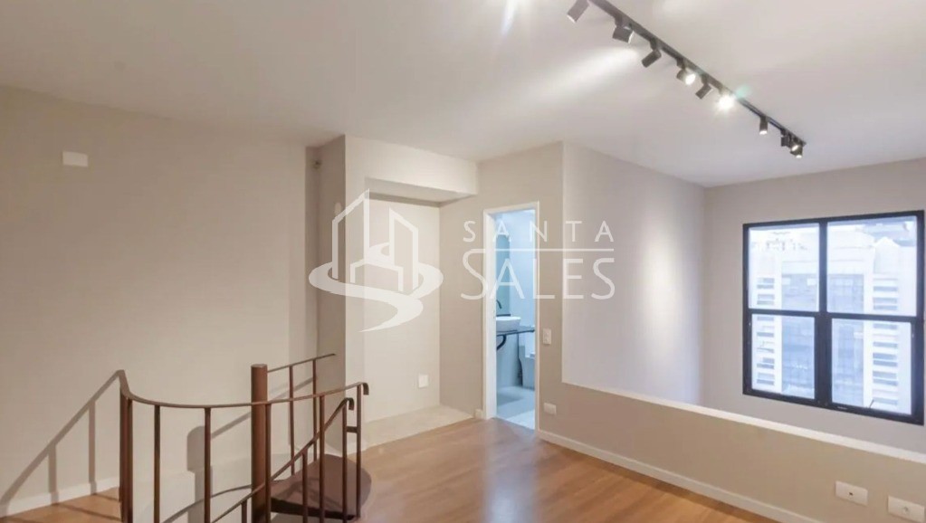 Apartamento, 1 quarto, 51 m² - Foto 10