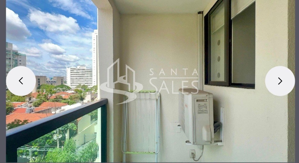 Apartamento, 1 quarto, 41 m² - Foto 24