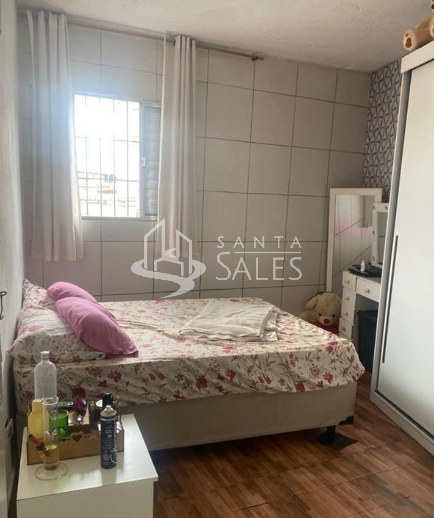 Sobrado, 6 quartos, 200 m² - Foto 6