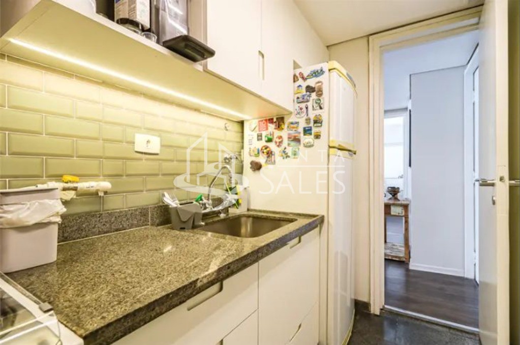 Apartamento, 1 quarto, 66 m² - Foto 13