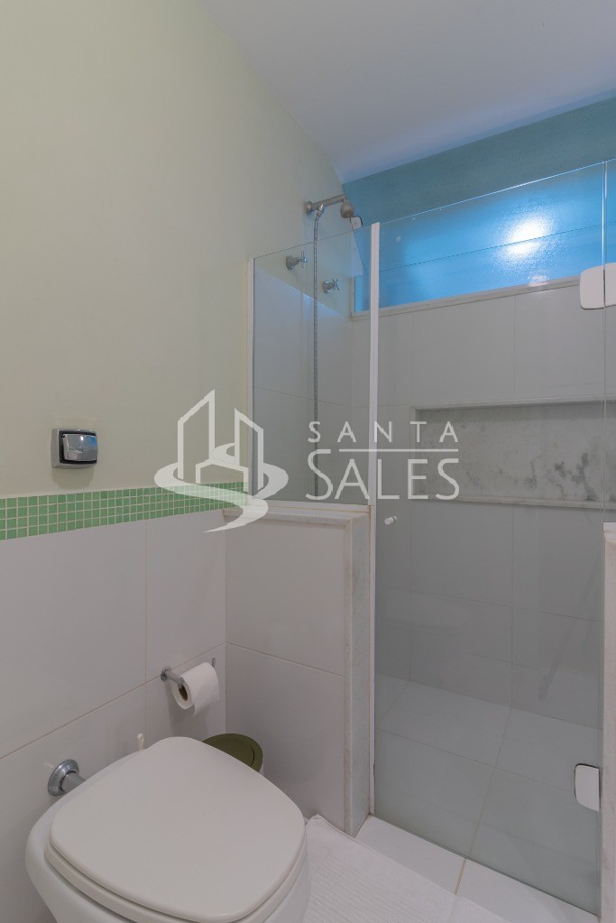 Apartamento, 2 quartos, 81 m² - Foto 57