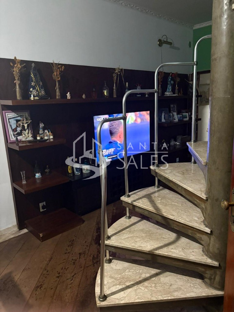 Casa, 4 quartos, 490 m² - Foto 14
