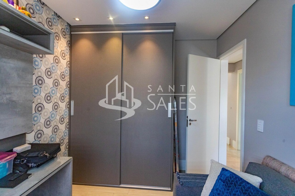 Apartamento, 3 quartos, 105 m² - Foto 17
