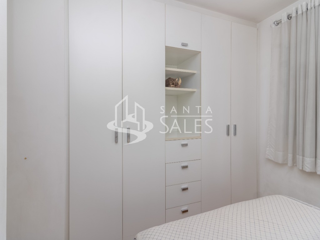 Apartamento, 2 quartos, 51 m² - Foto 8