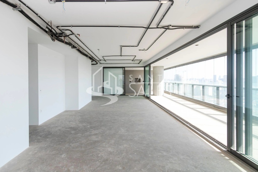 Apartamento, 3 quartos, 288 m² - Foto 6