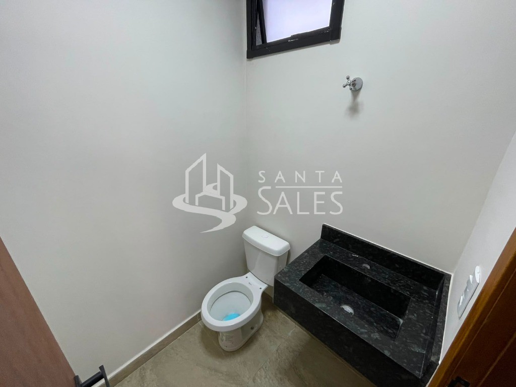 Sobrado, 3 quartos, 178 m² - Foto 3