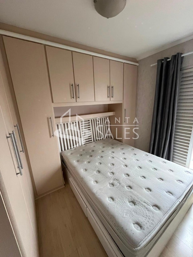 Apartamento, 2 quartos, 49 m² - Foto 12